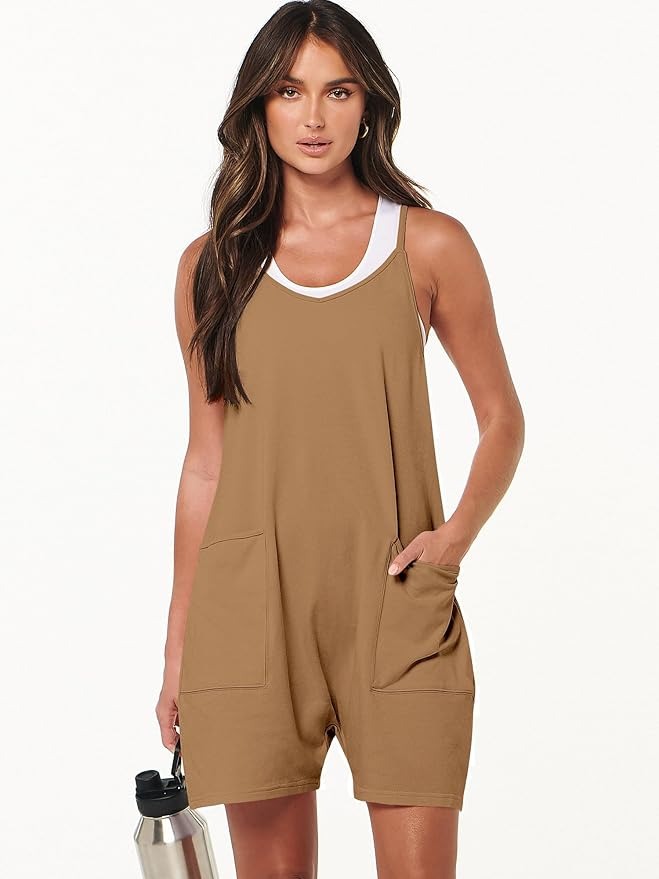 Classic Romper
