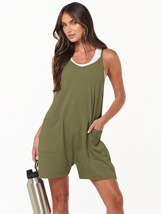 Classic Romper