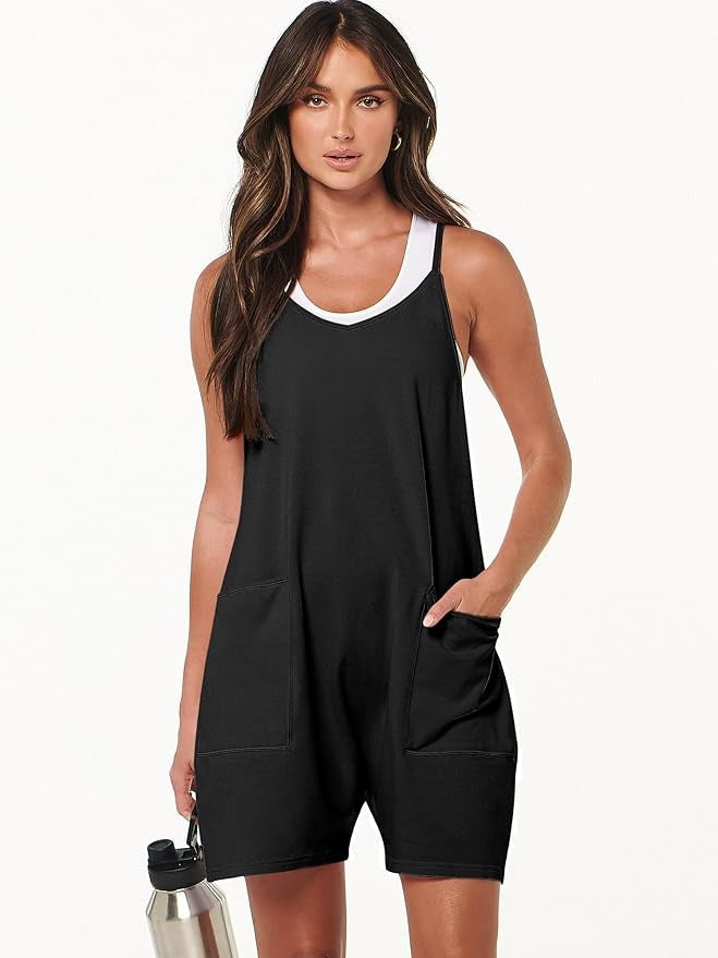 Classic Romper